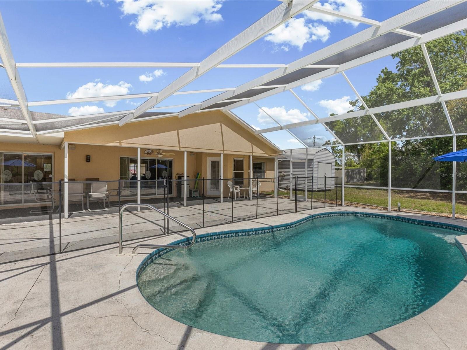 8052 Spring Hill Drive, FL