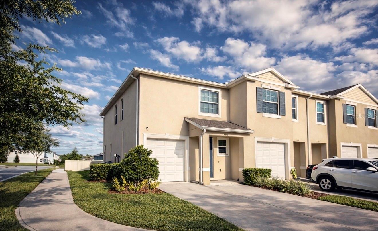 2354 Tay Wes Drive, FL
