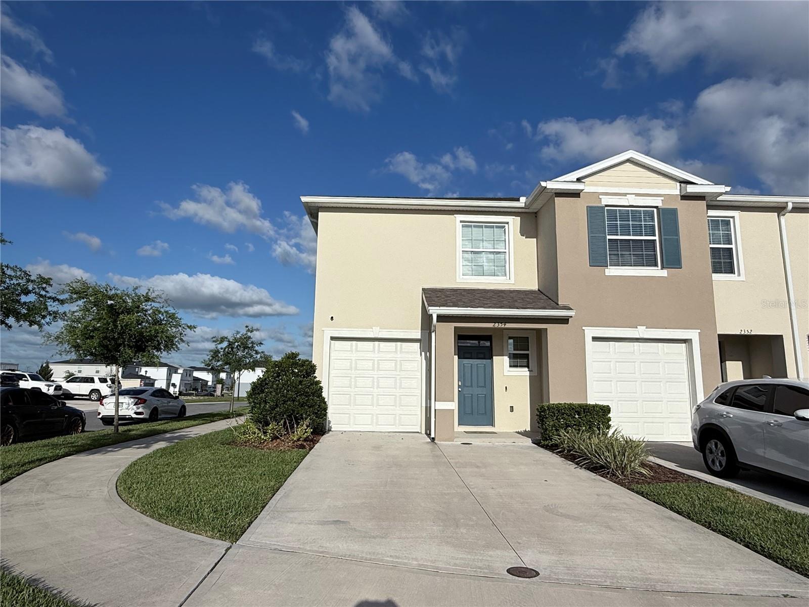 2354 Tay Wes Drive, FL