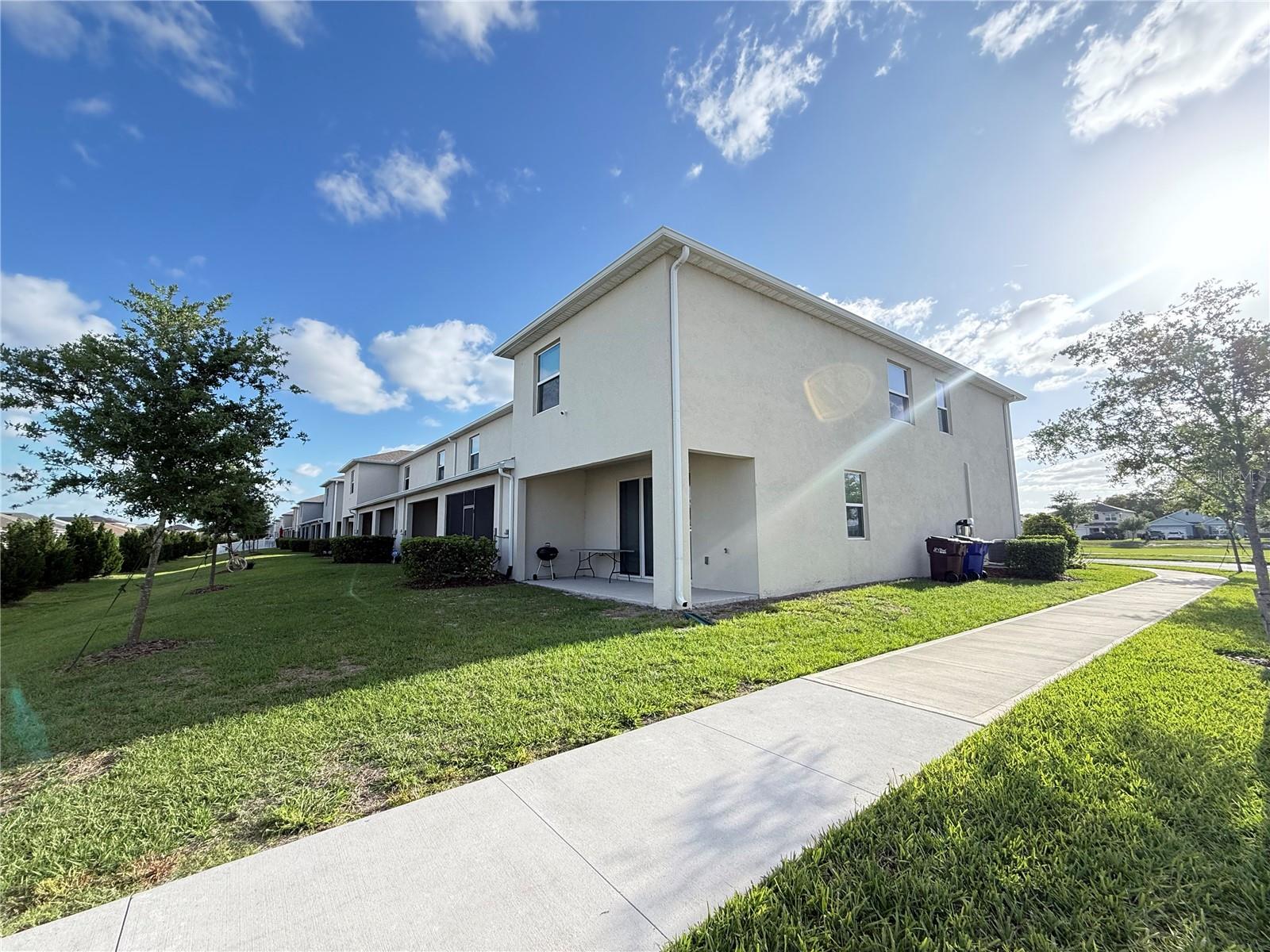 2354 Tay Wes Drive, FL