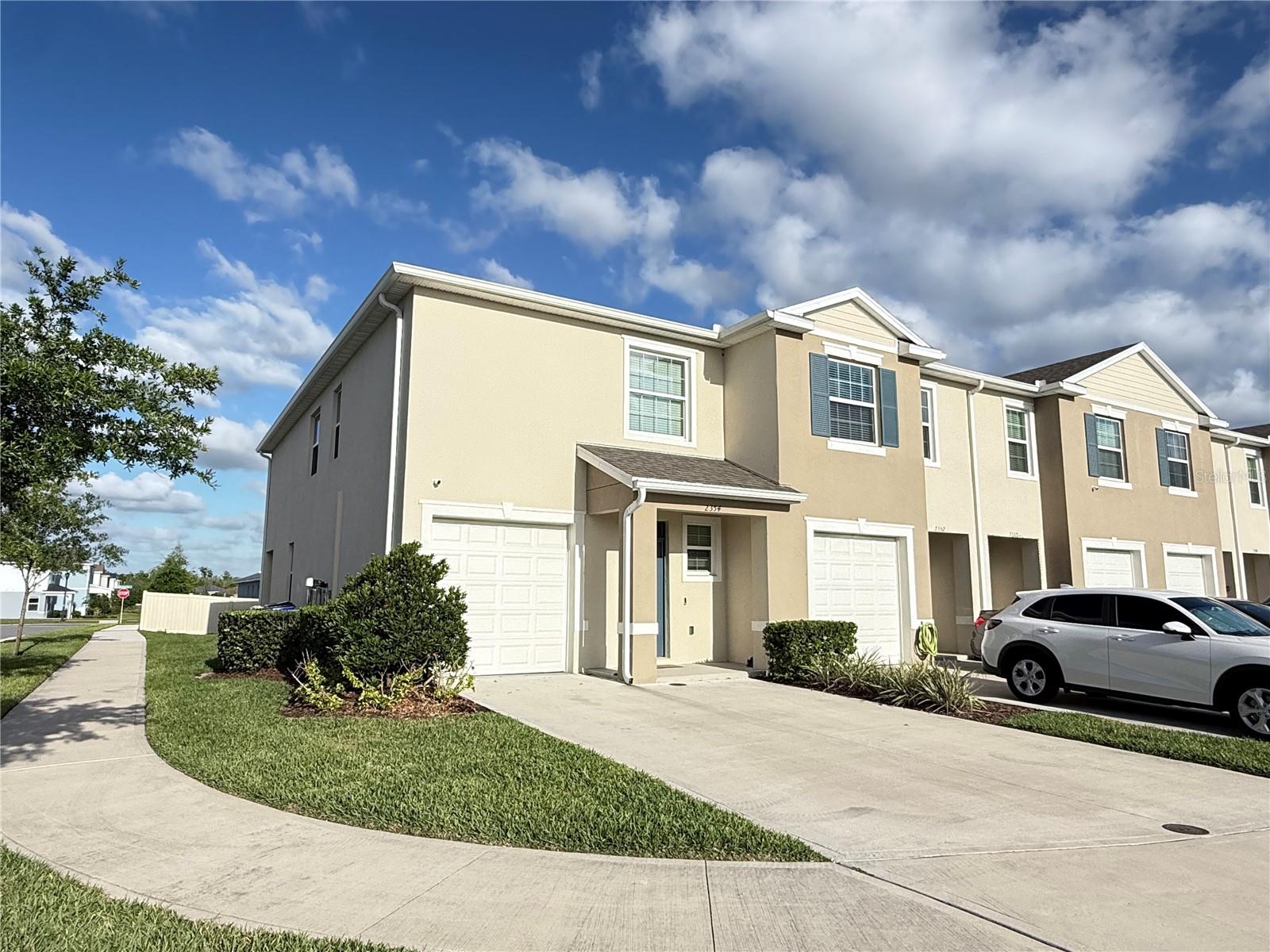 2354 Tay Wes Drive, FL