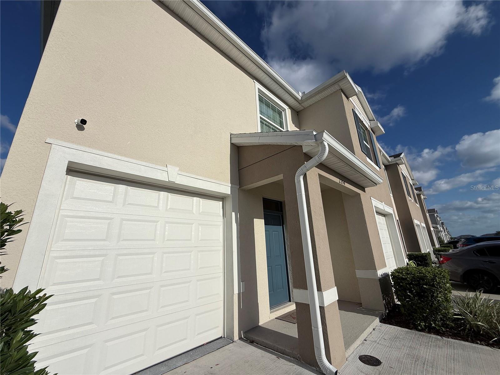 2354 Tay Wes Drive, FL