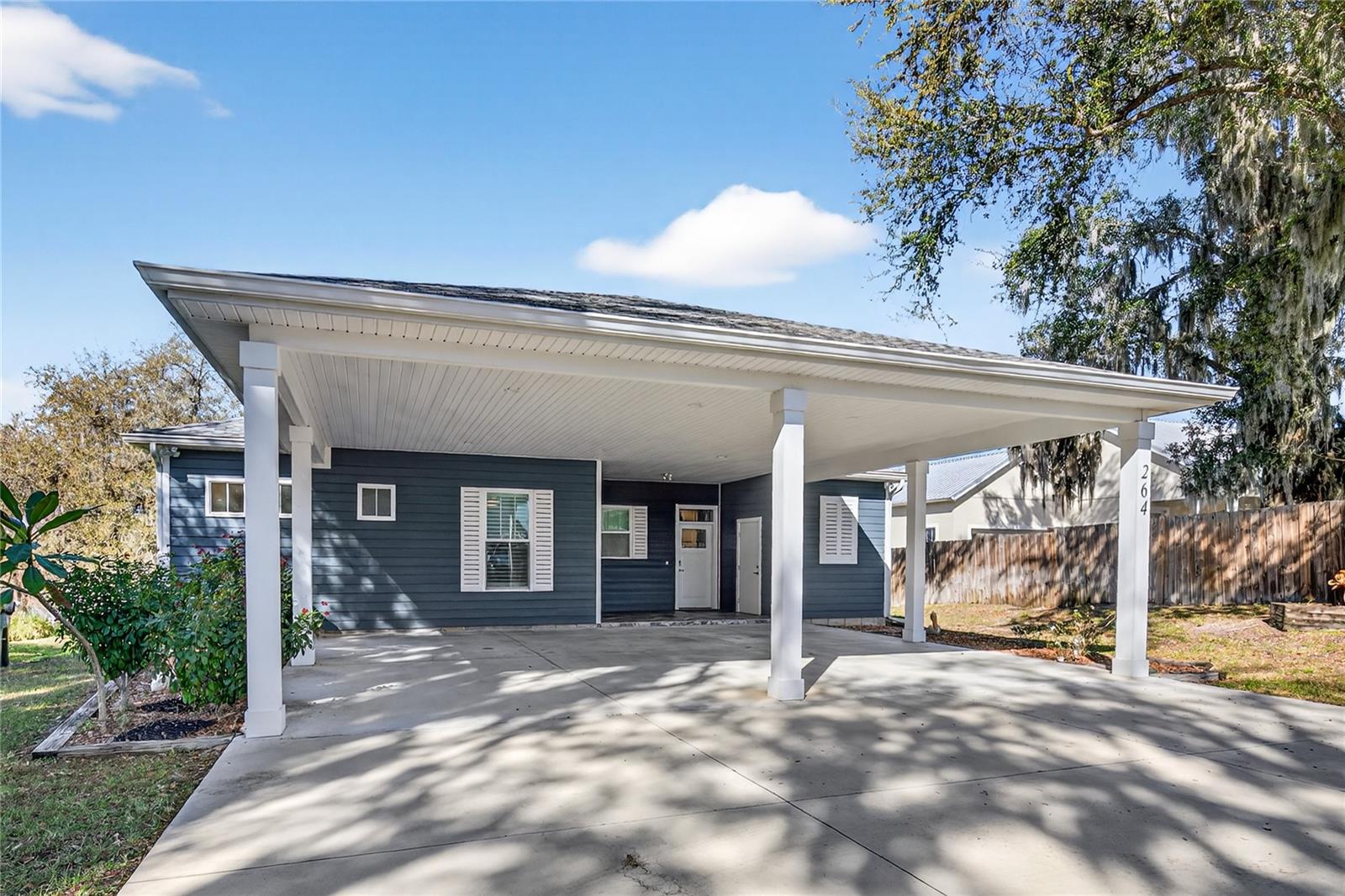 260 Central Avenue, FL