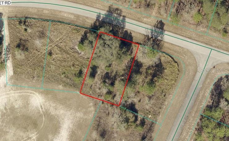 Tbd Lot 11 144th St Road, FL
