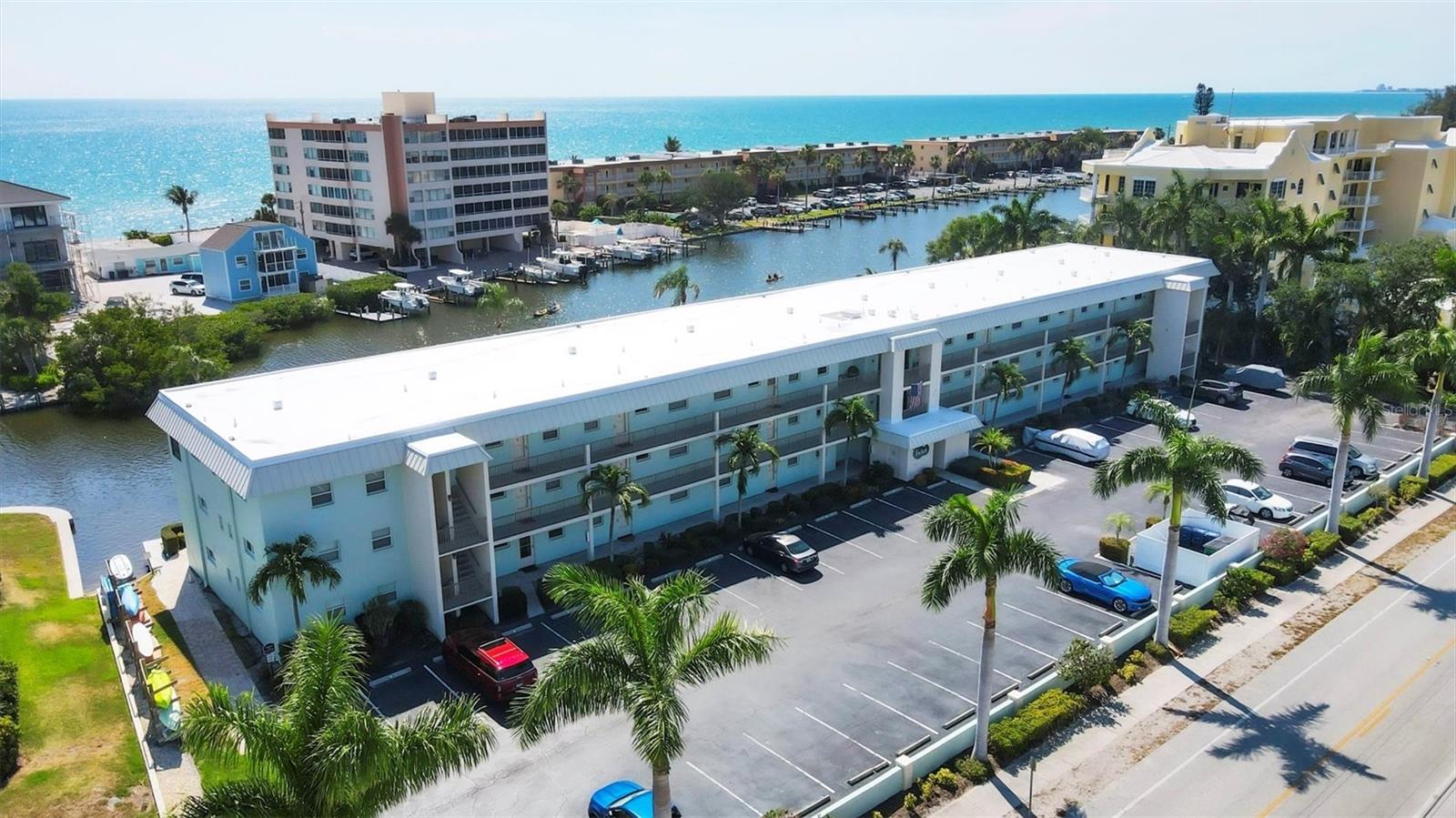 9200 Midnight Pass Road, FL