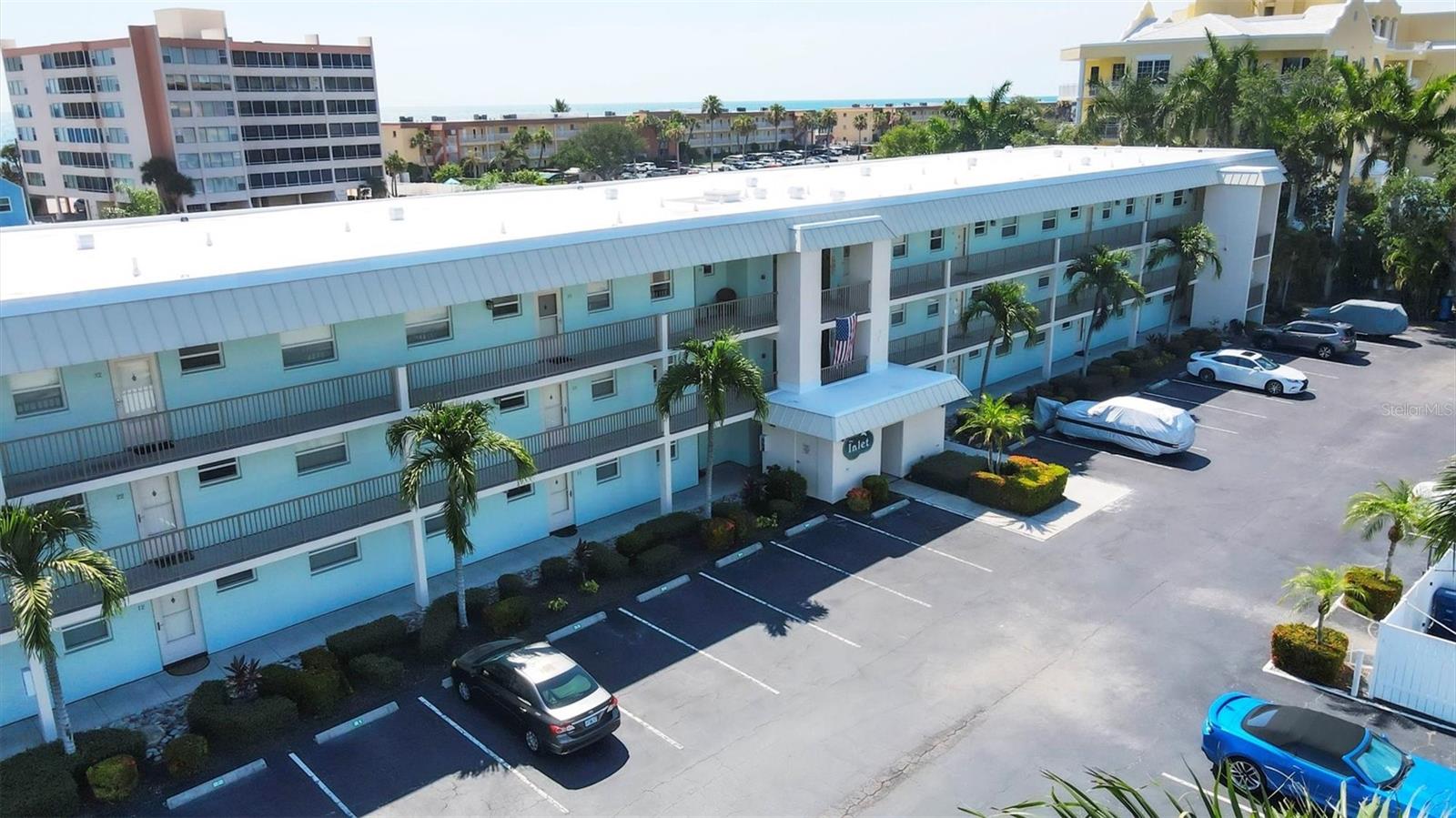 9200 Midnight Pass Road, FL