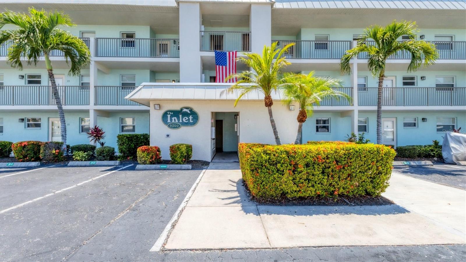 9200 Midnight Pass Road, FL