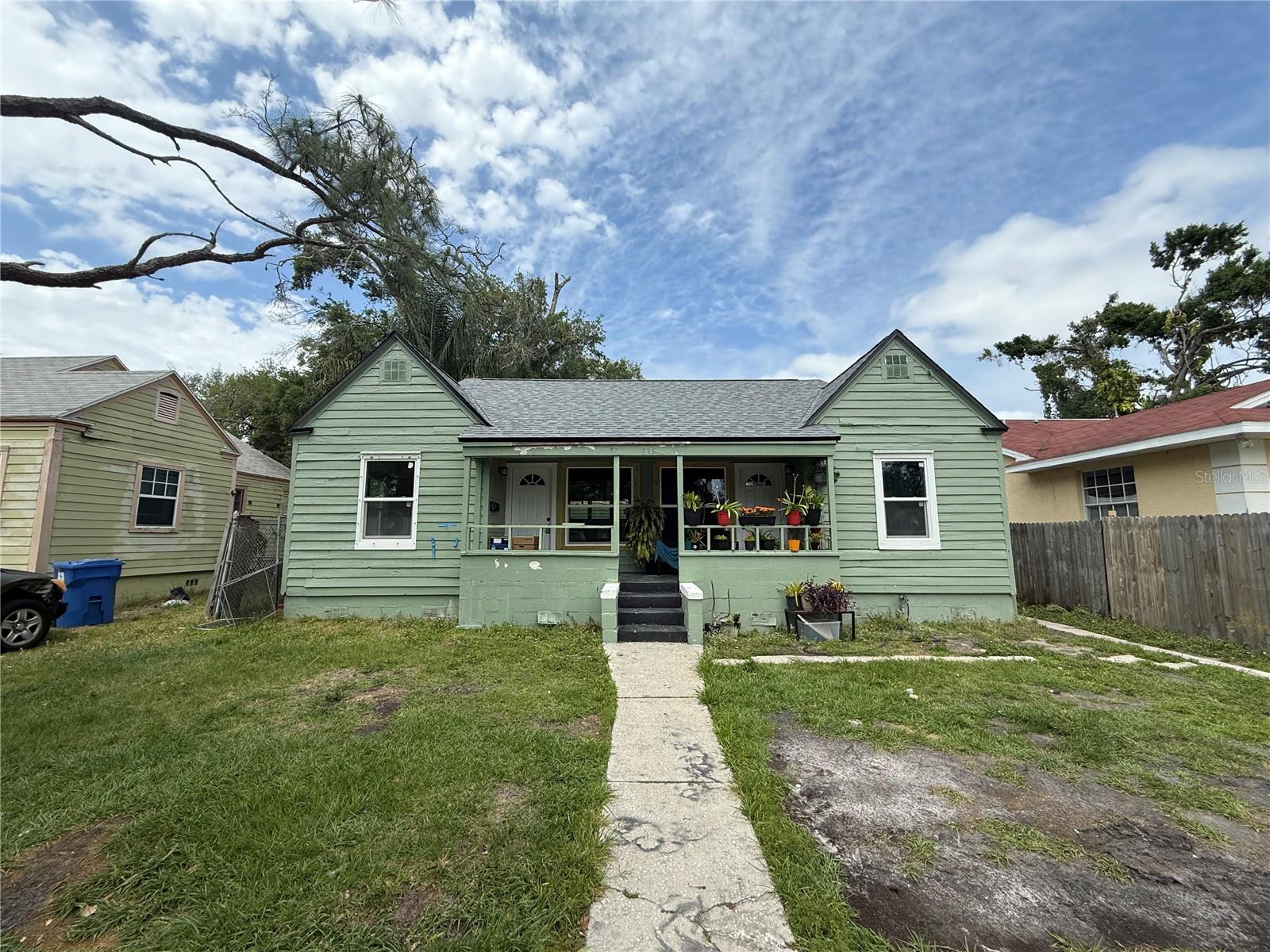 535 14th Avenue, FL