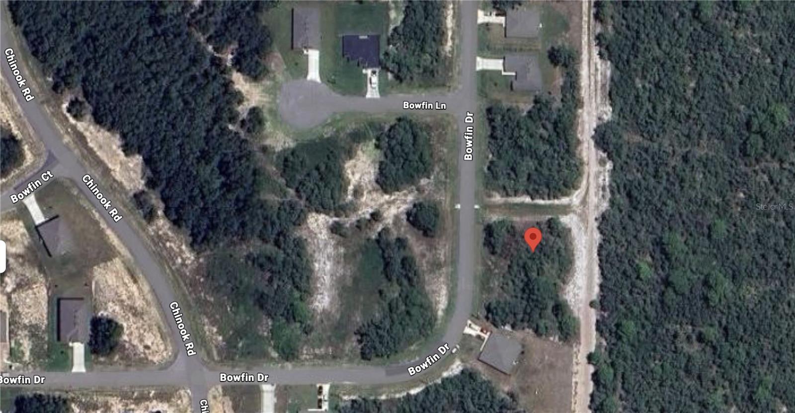 329 Bowfin Drive, FL