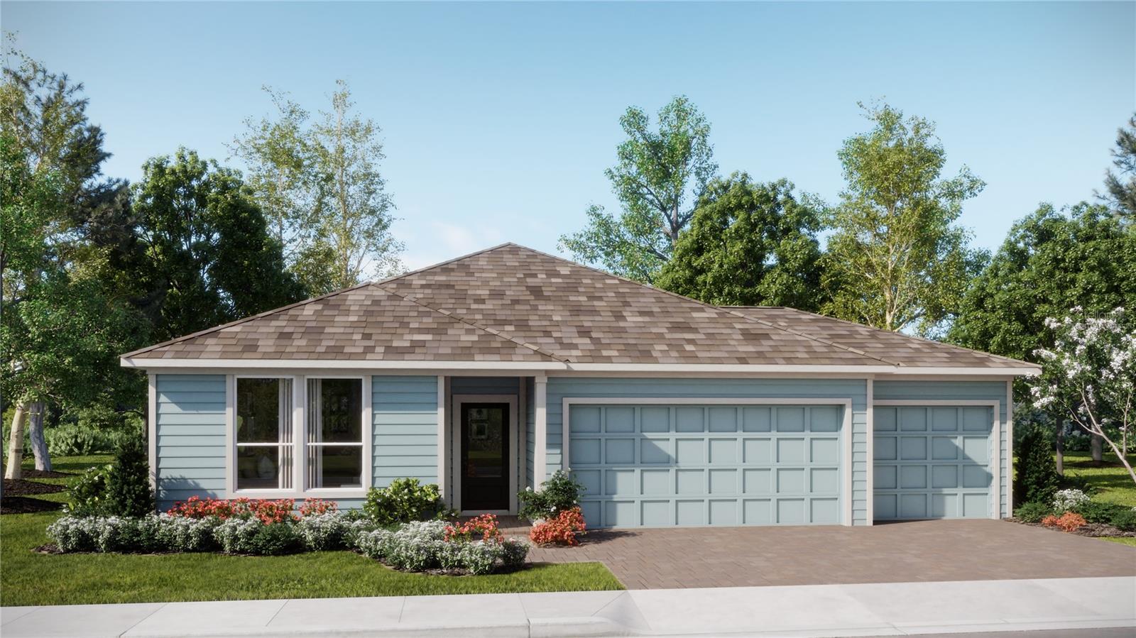 3063 Repose Drive, FL
