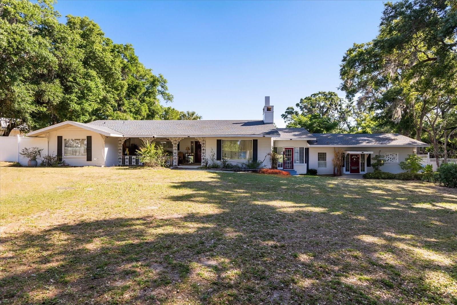 1505 Crooked Lake Drive, FL