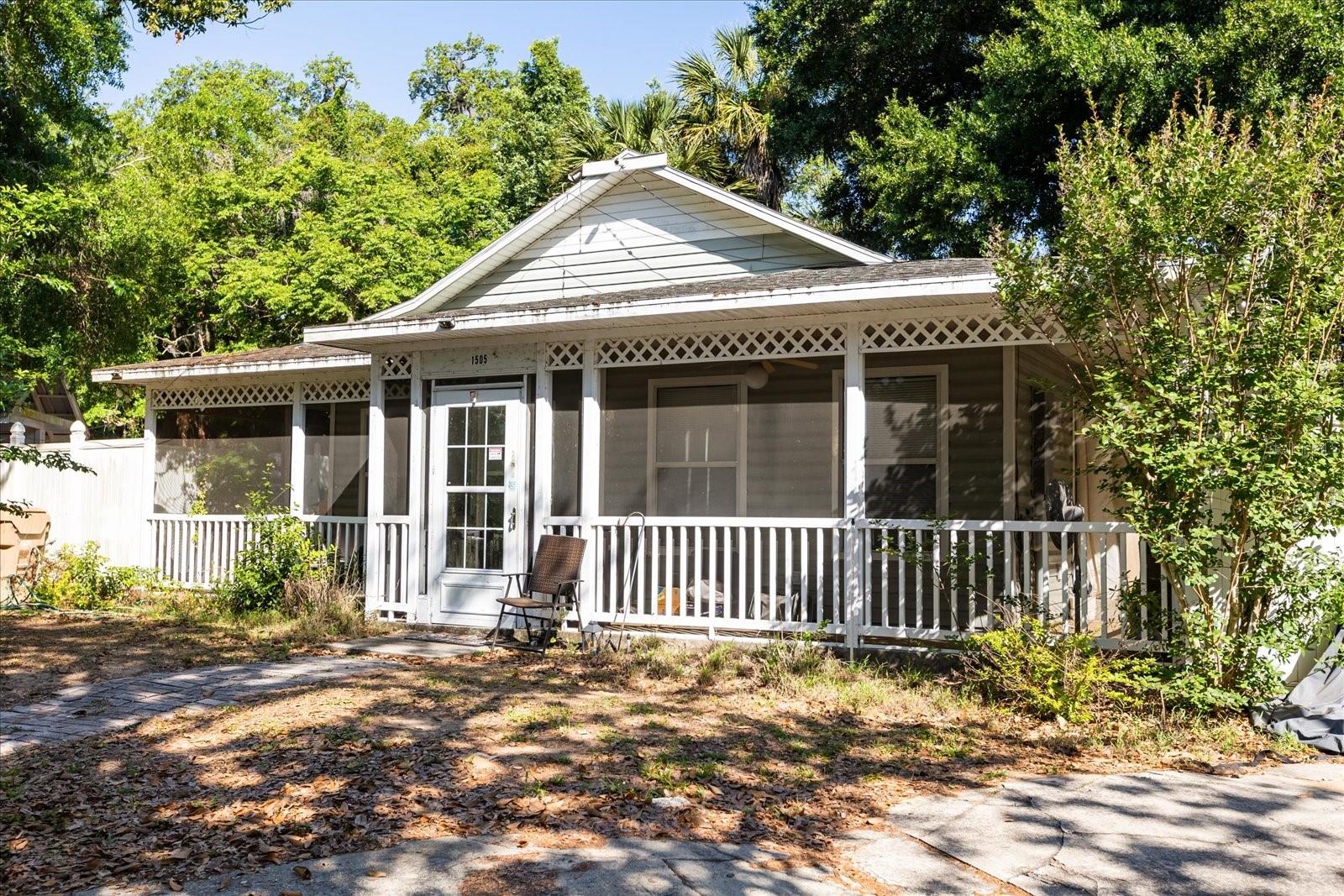 1505 Crooked Lake Drive, FL