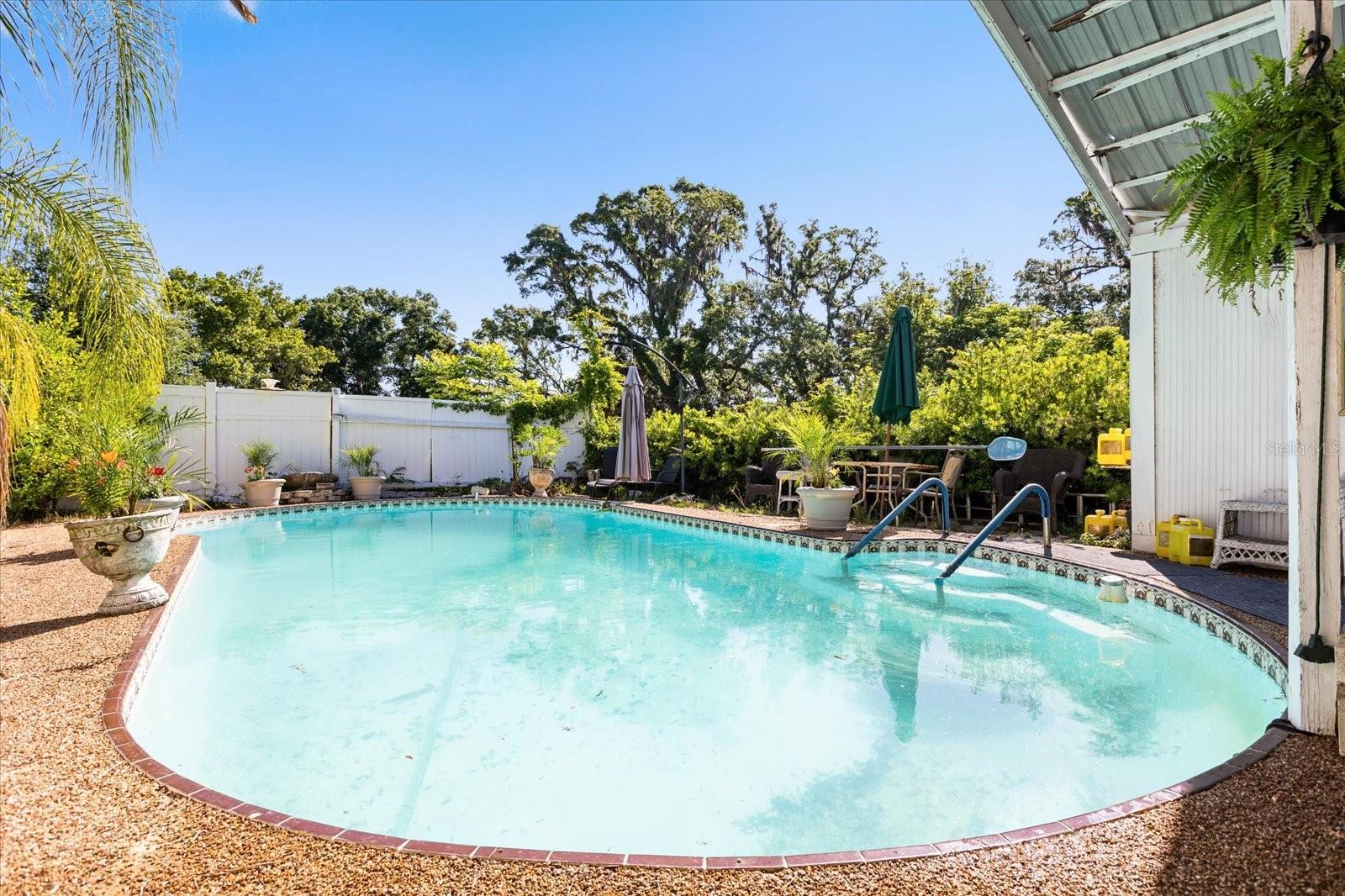 1505 Crooked Lake Drive, FL