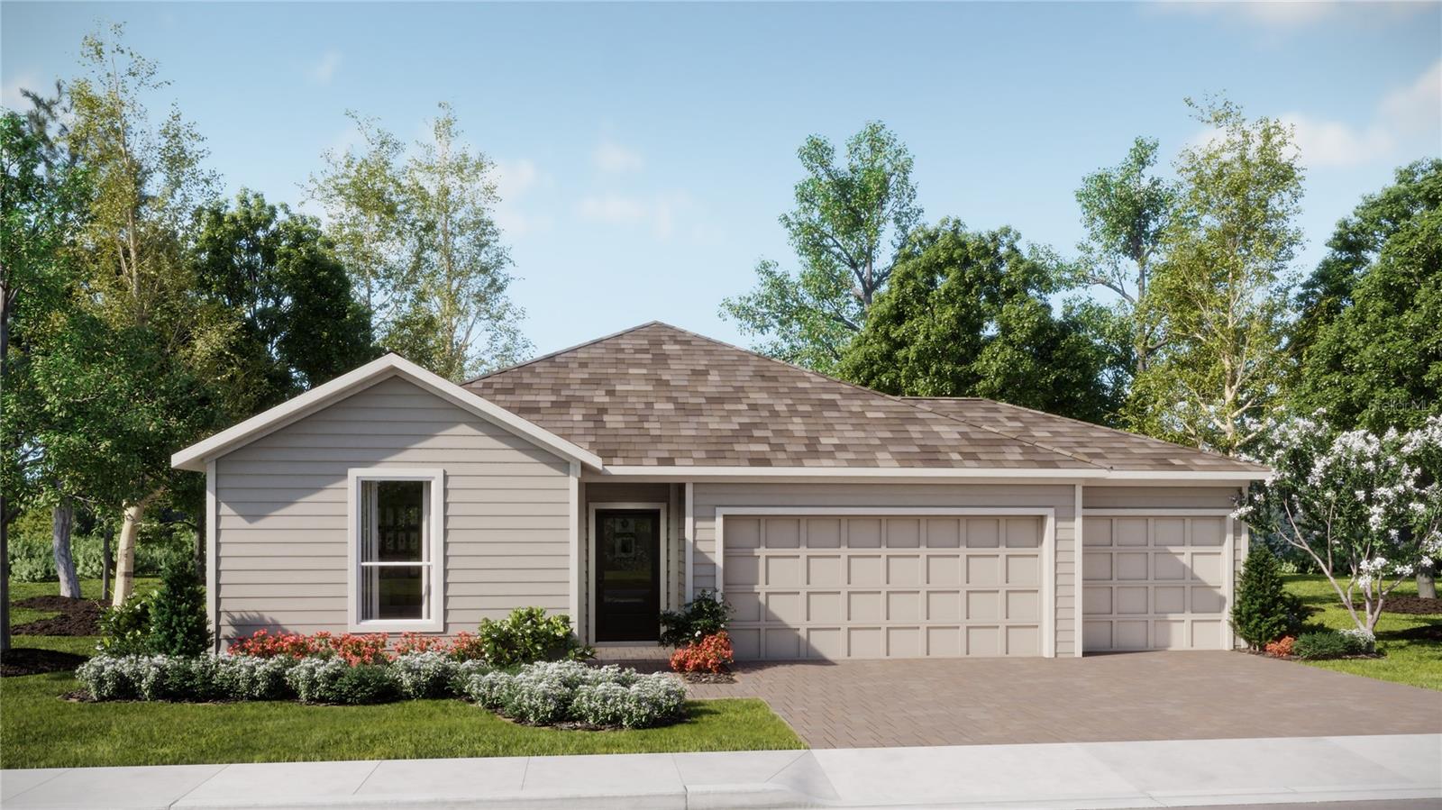 3067 Repose Drive, FL