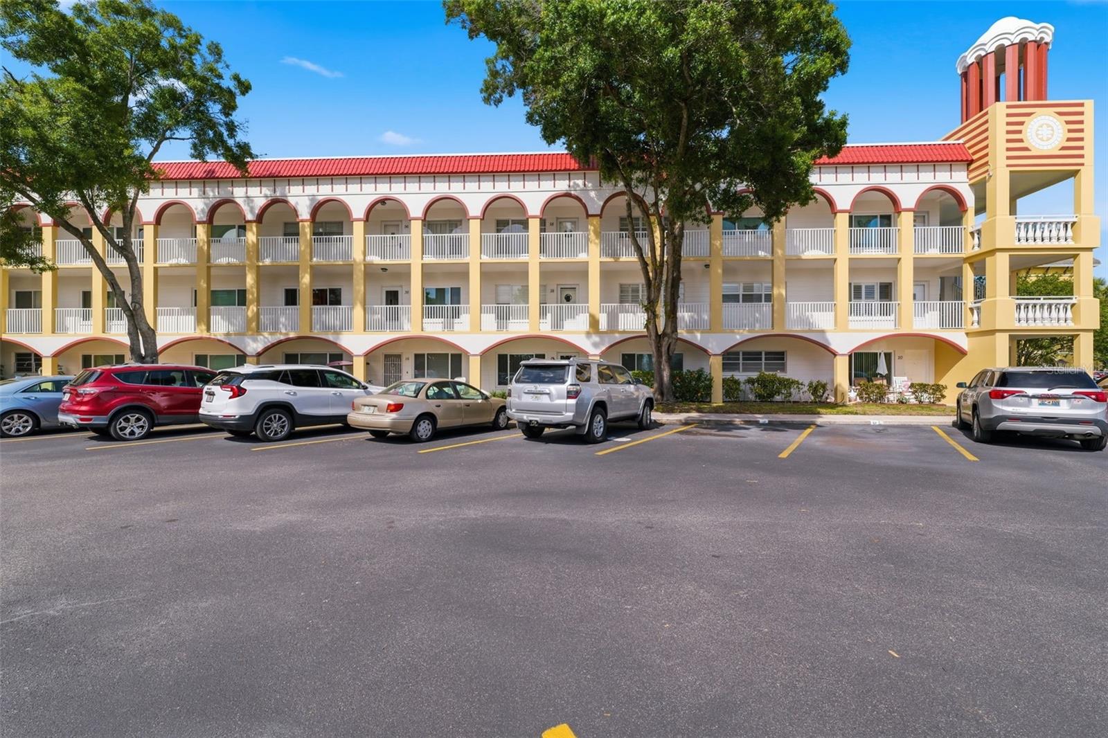 2430 Florentine Way, FL