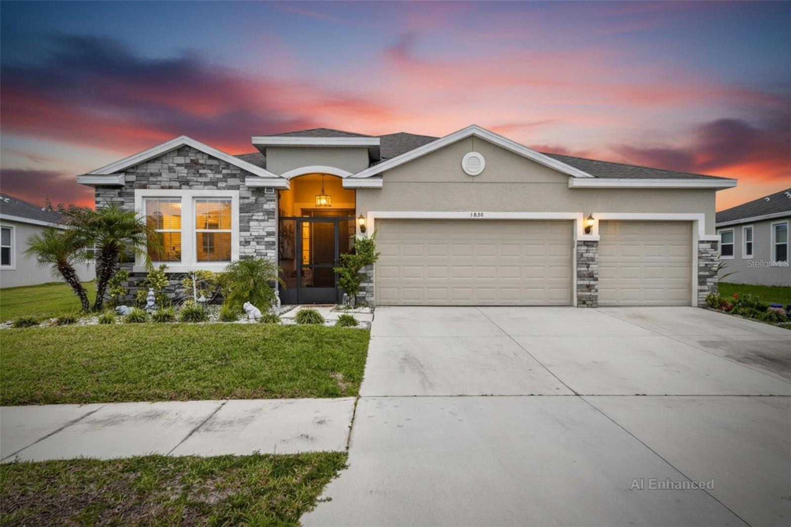 5030 Jagged Cloud Drive, FL
