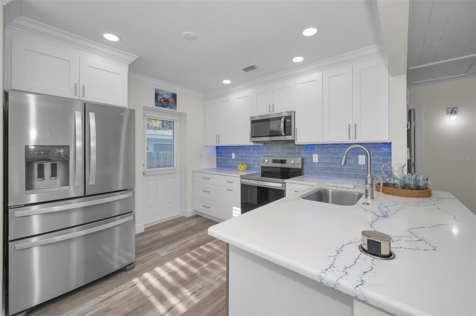 315 Bath Street, FL