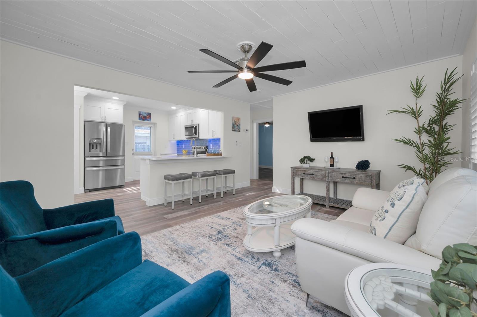 315 Bath Street, FL