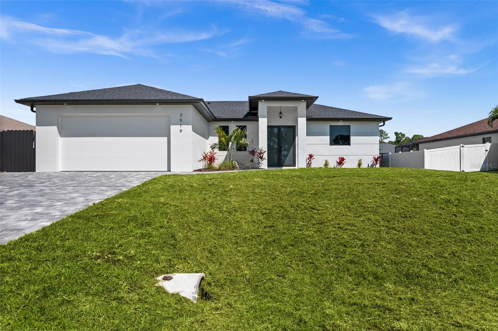 2519 18th Place, FL