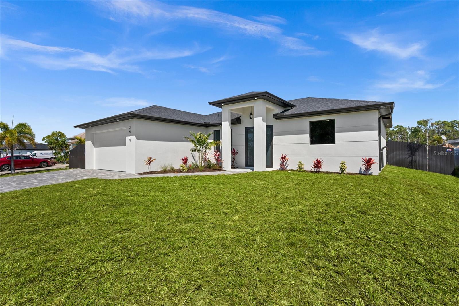 2519 18th Place, FL