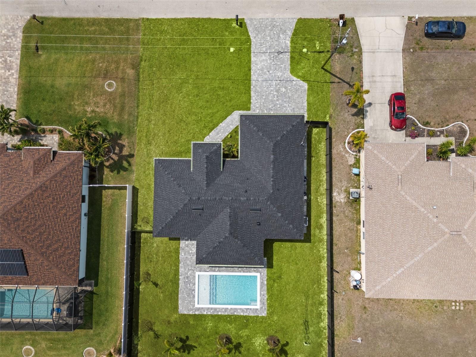 2519 18th Place, FL