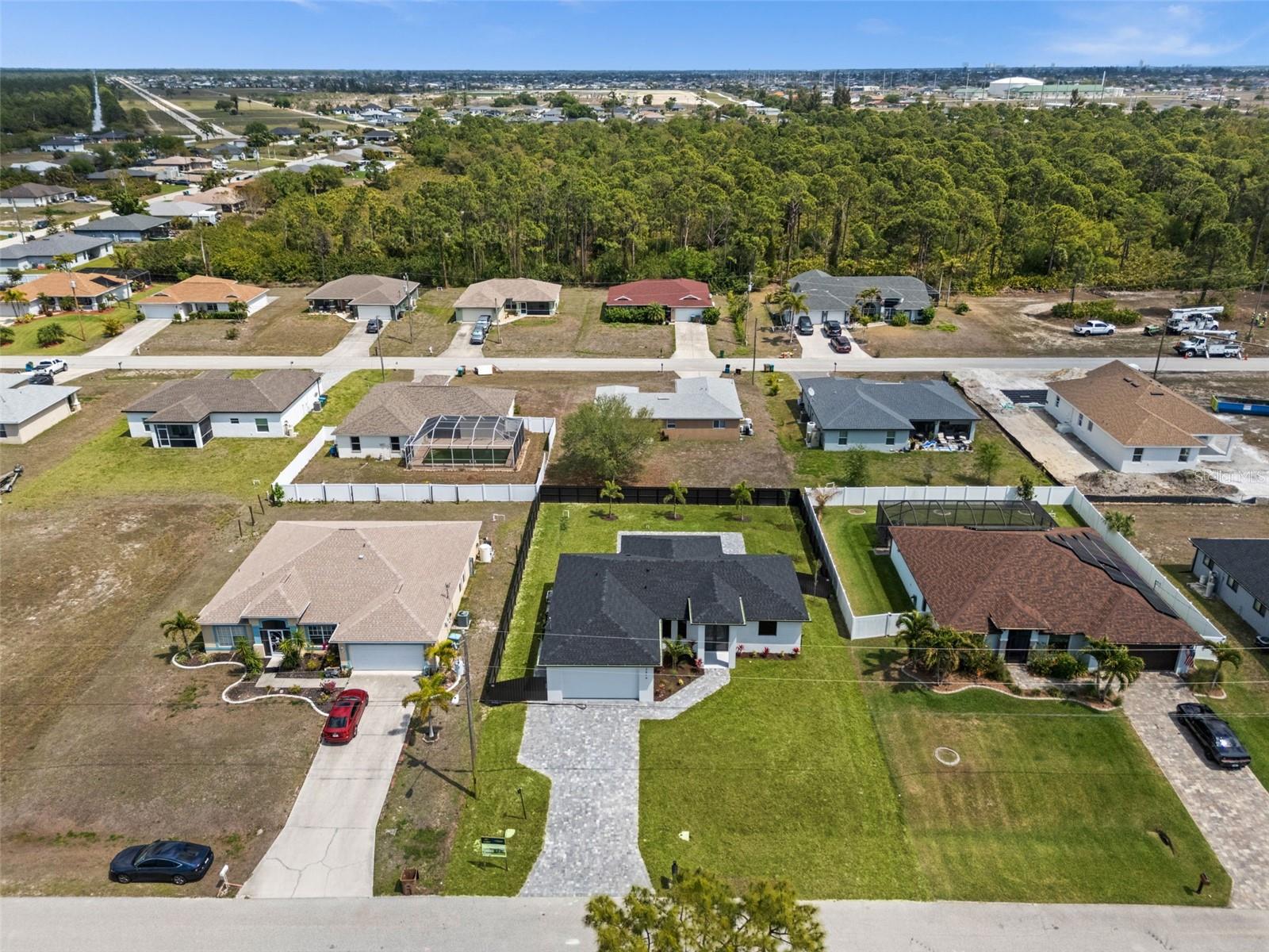2519 18th Place, FL