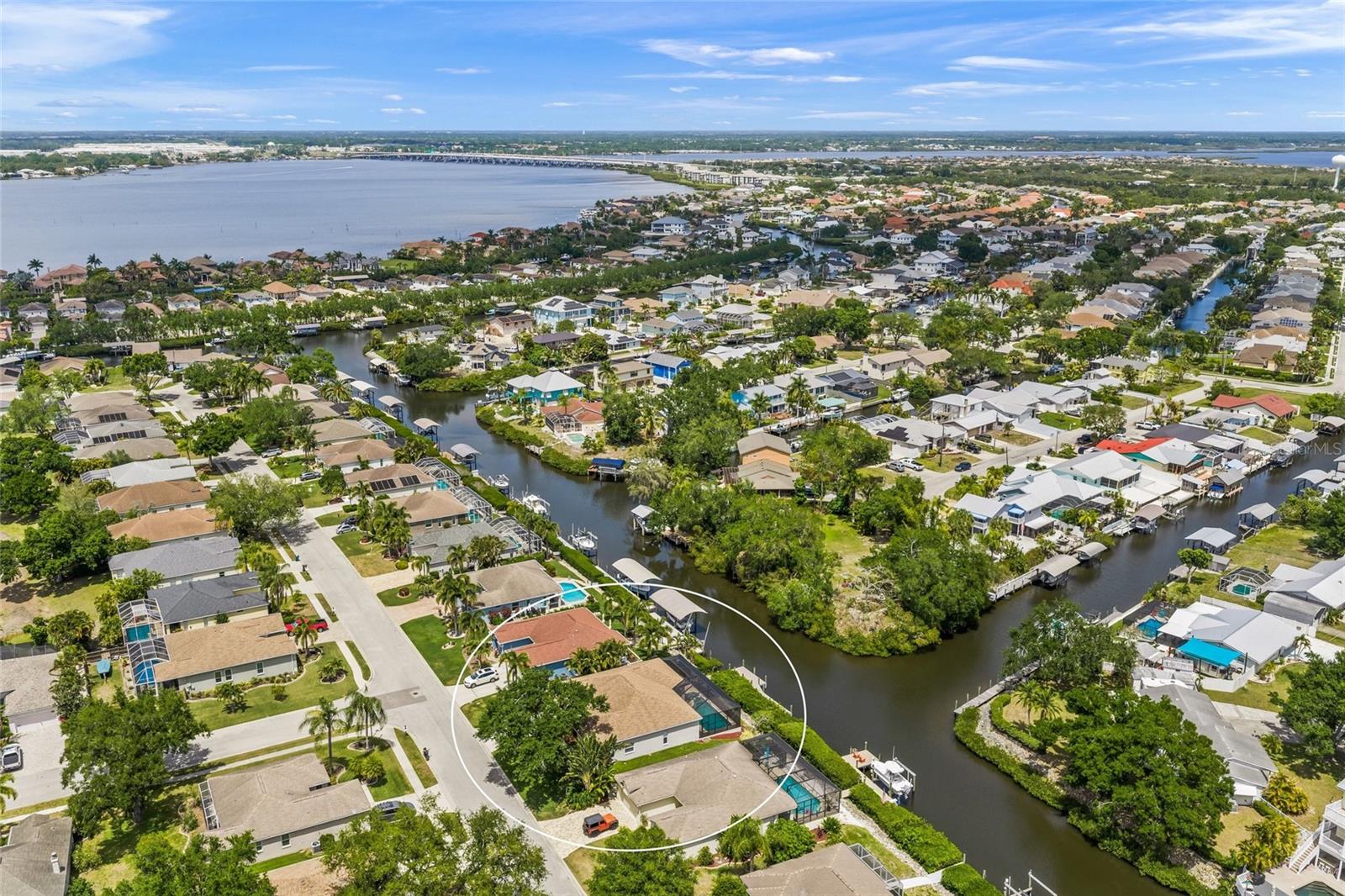 111 41st Street, FL