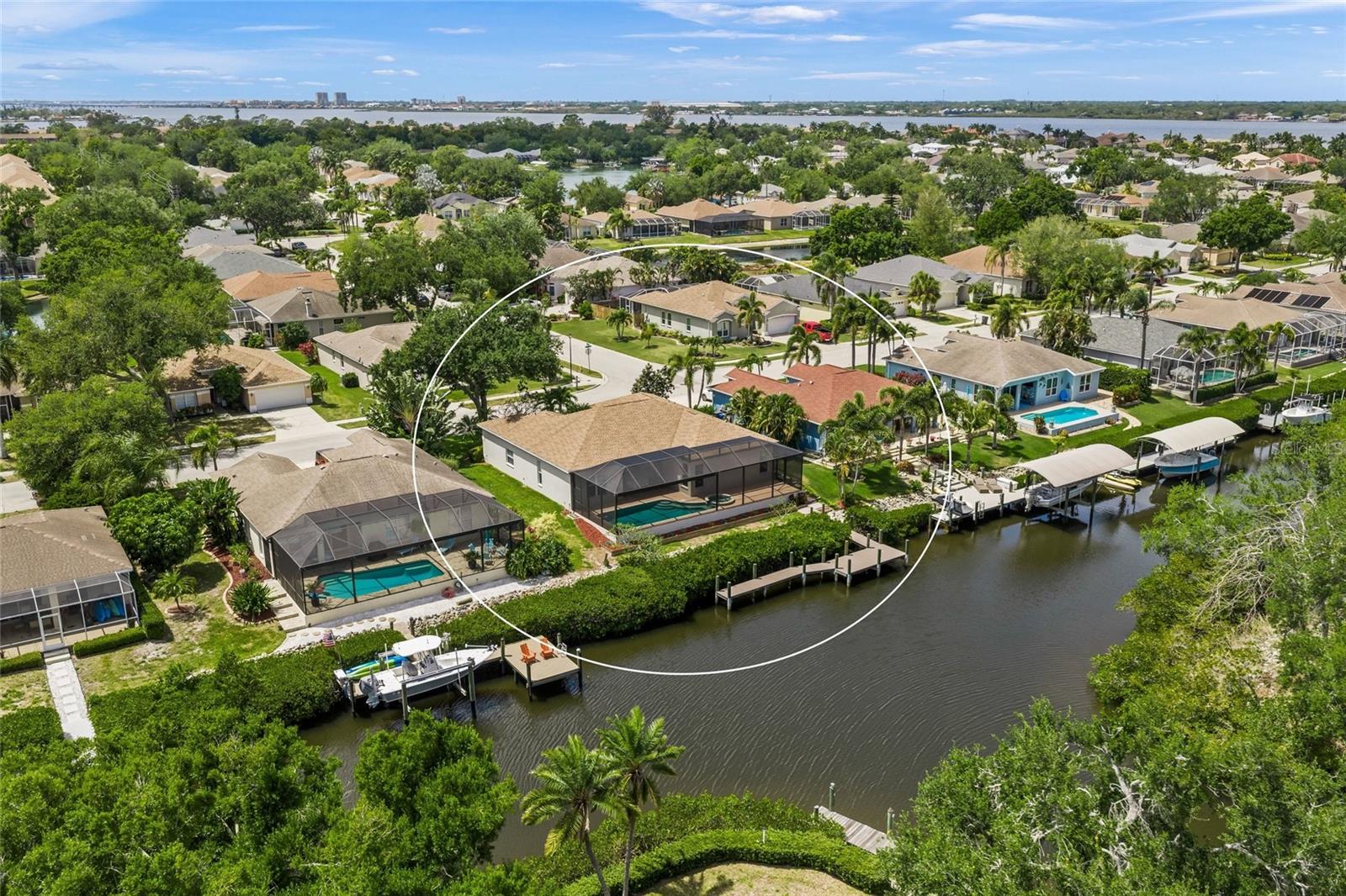 111 41st Street, FL
