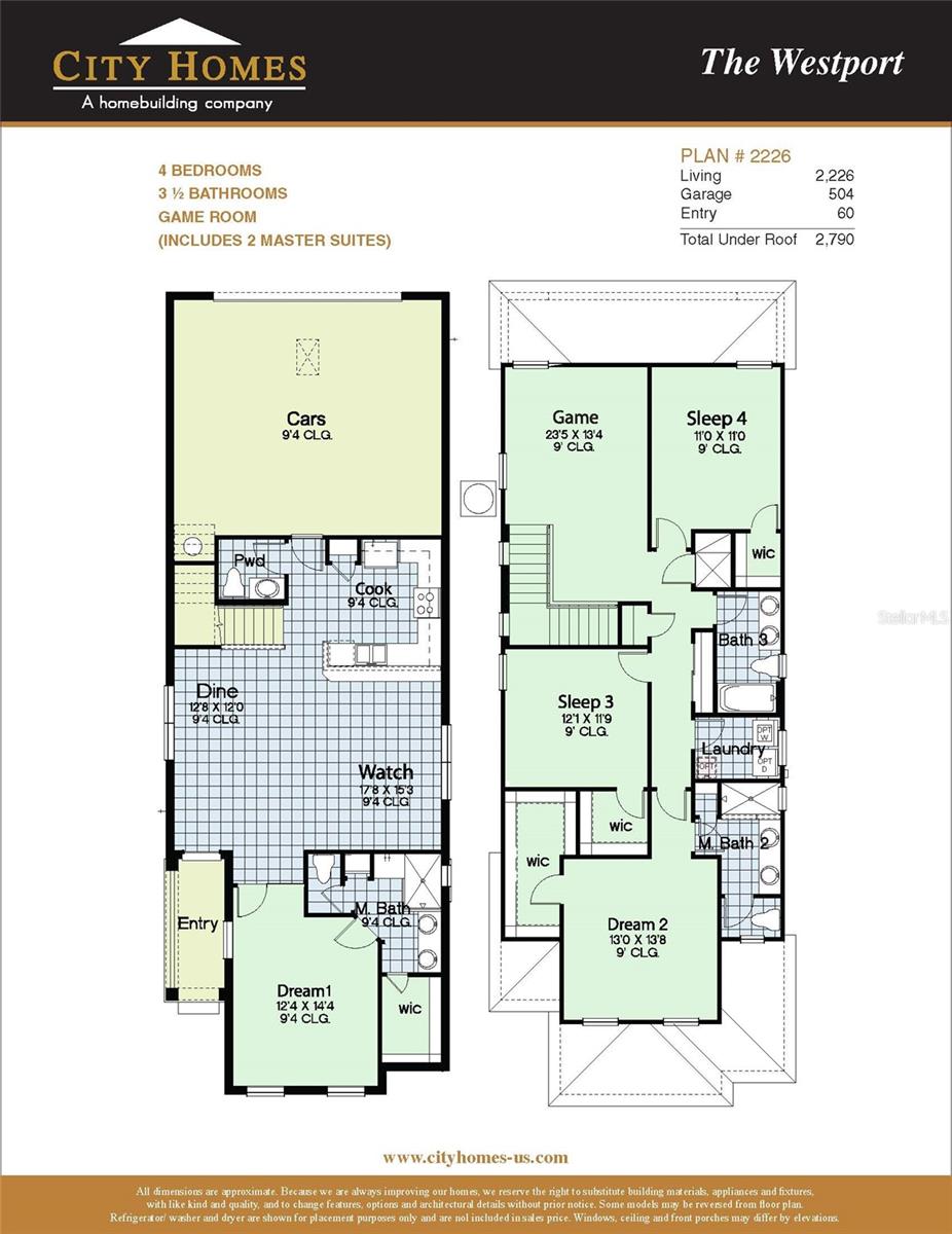 1456 Fairview Circle, FL