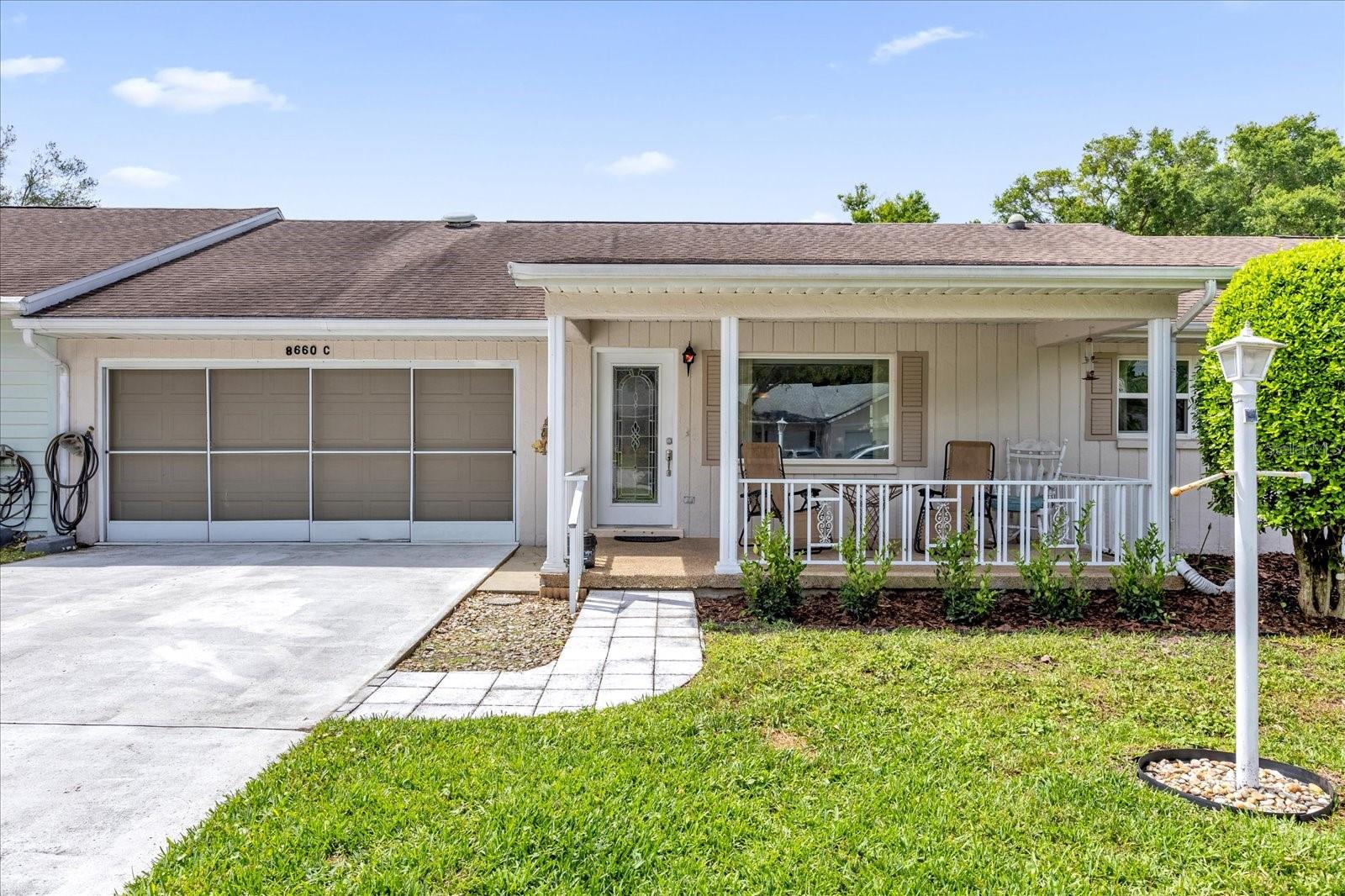 8660 94th Street, FL