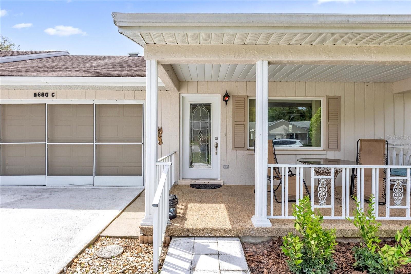 8660 94th Street, FL