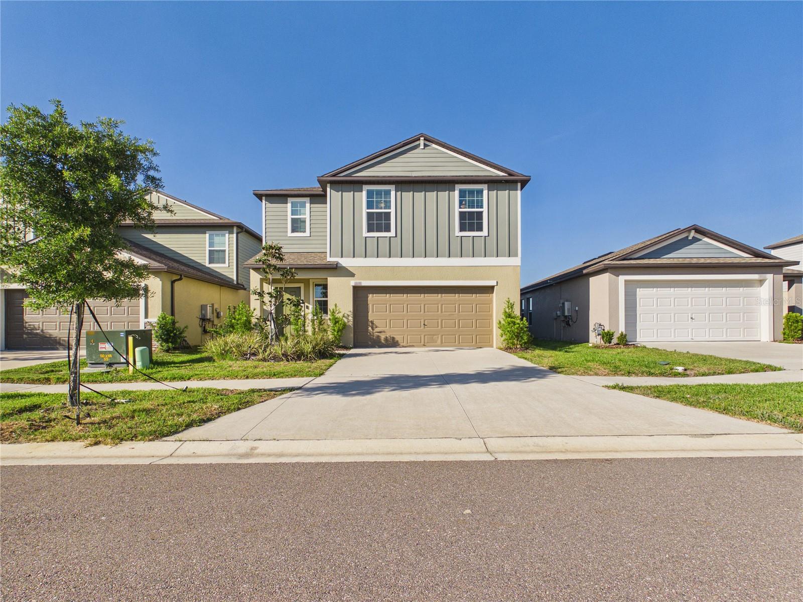 1874 Lanier Road, FL