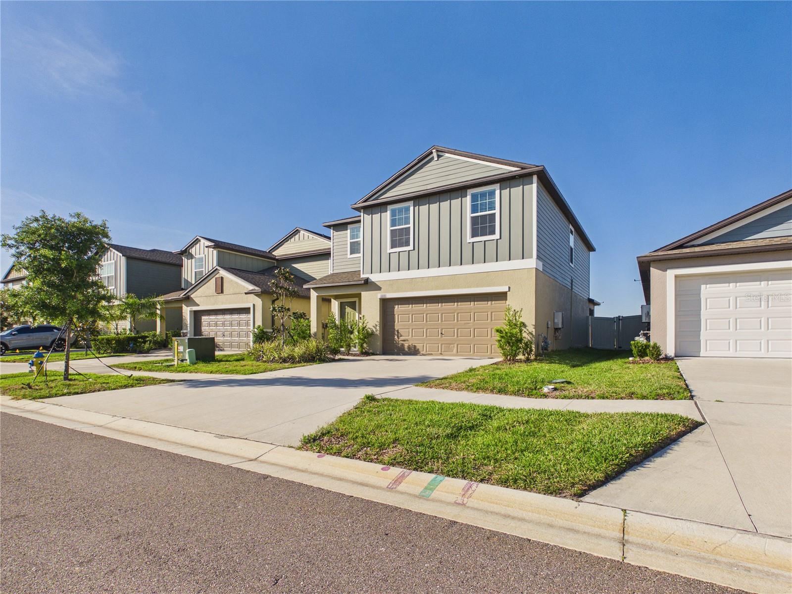 1874 Lanier Road, FL