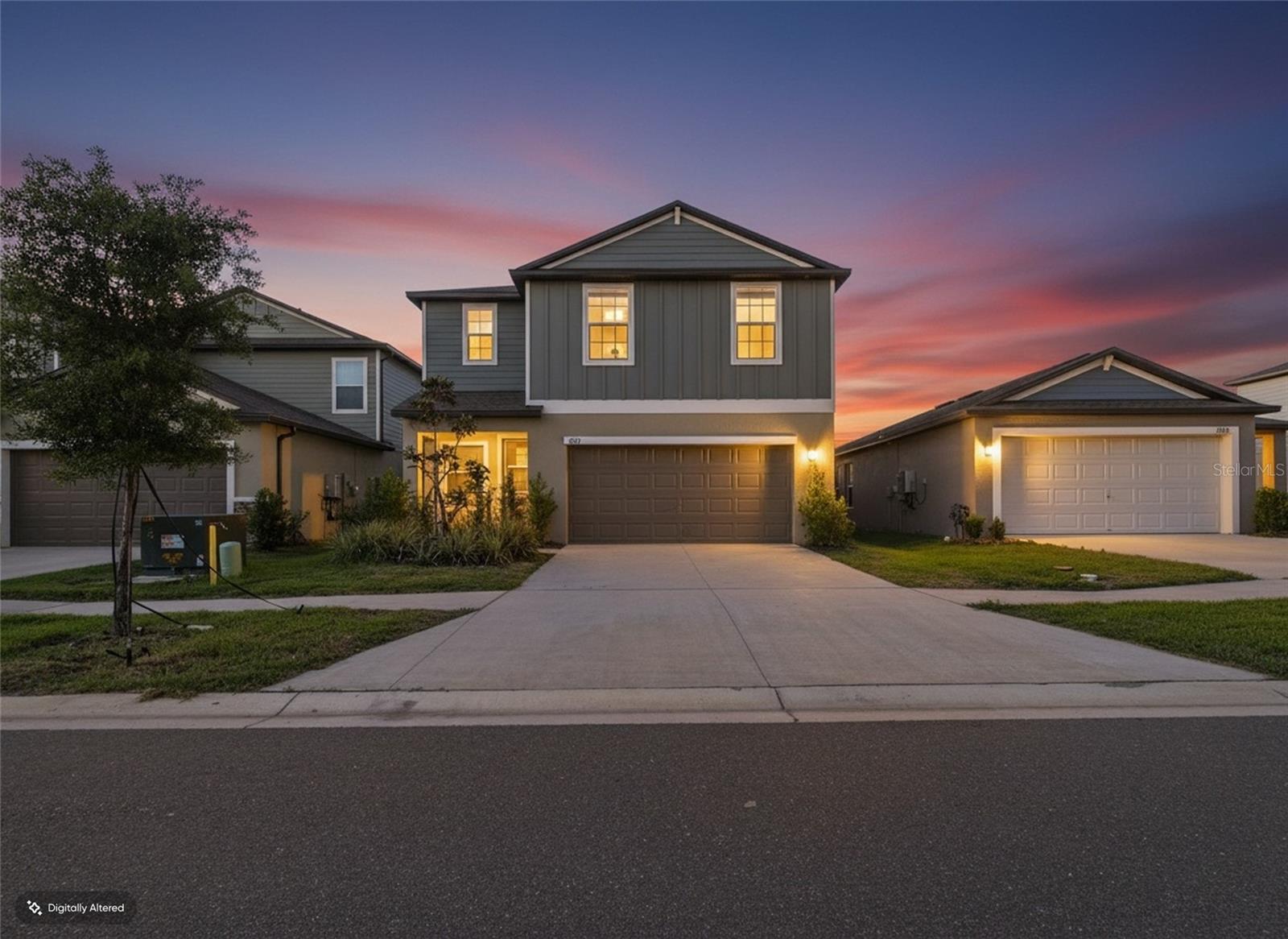 1874 Lanier Road, FL