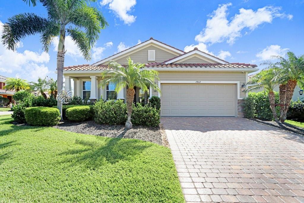 2807 Oriole Drive, FL