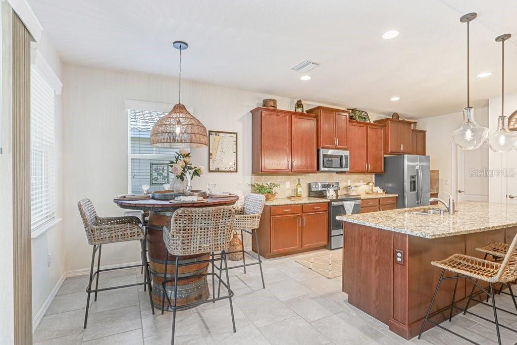 2807 Oriole Drive, FL