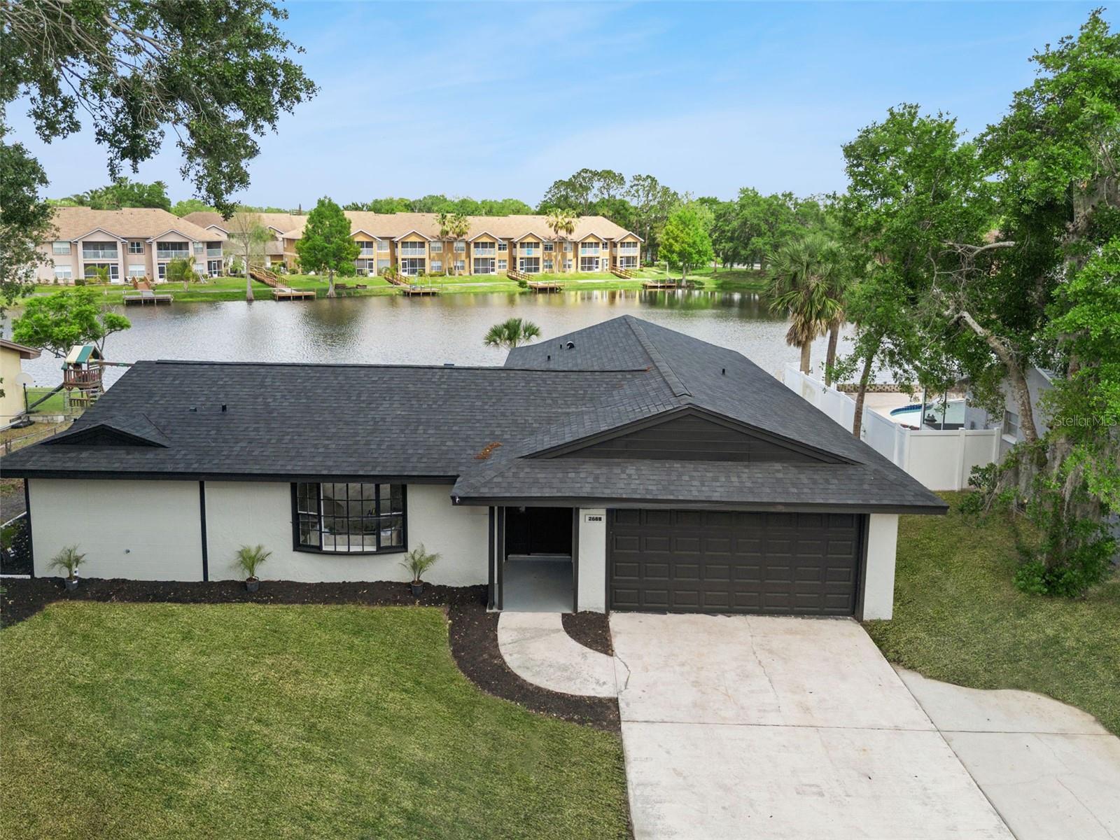 2661 Ellen Avenue, FL