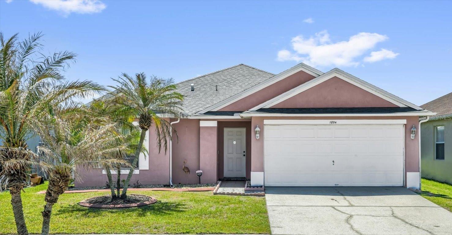 1804 Baguette Court, FL