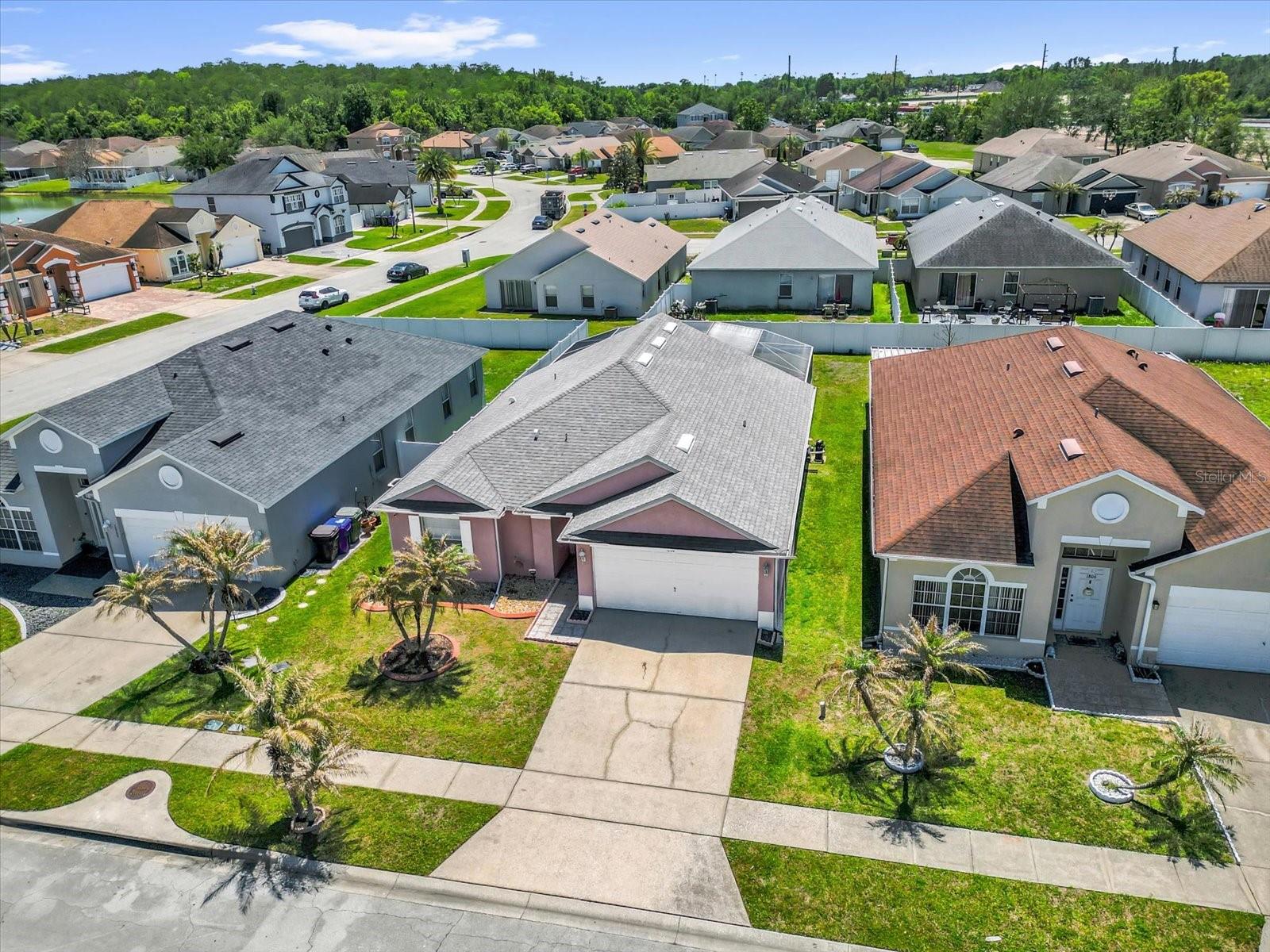 1804 Baguette Court, FL