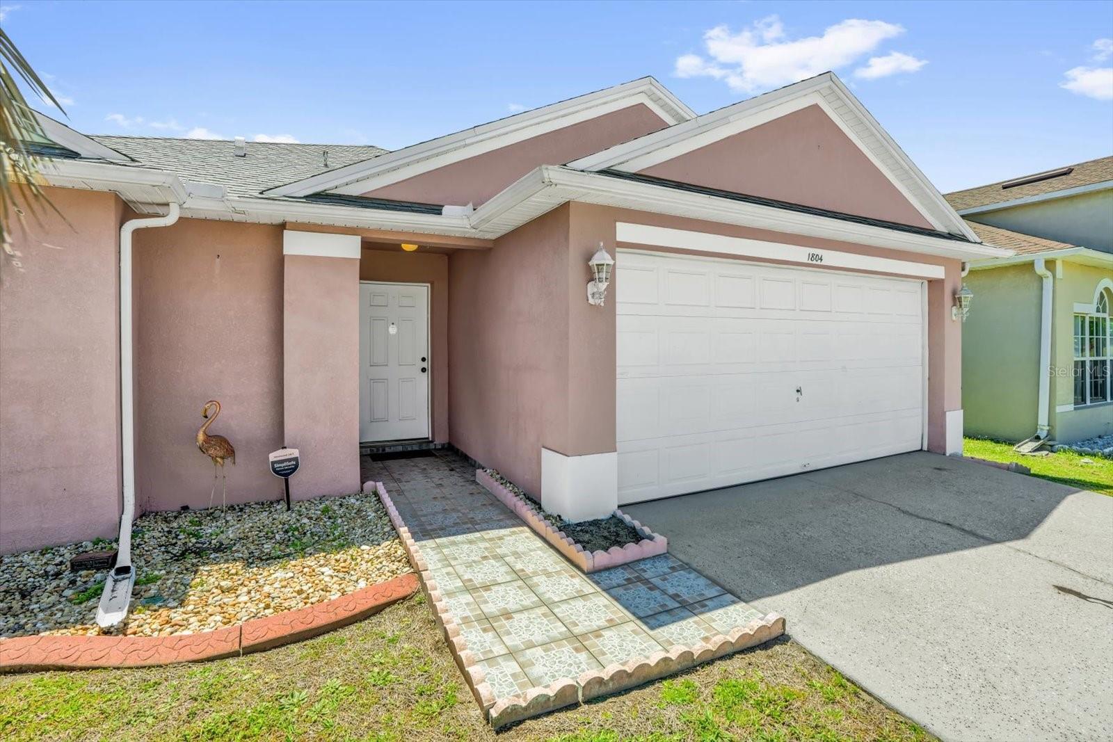 1804 Baguette Court, FL