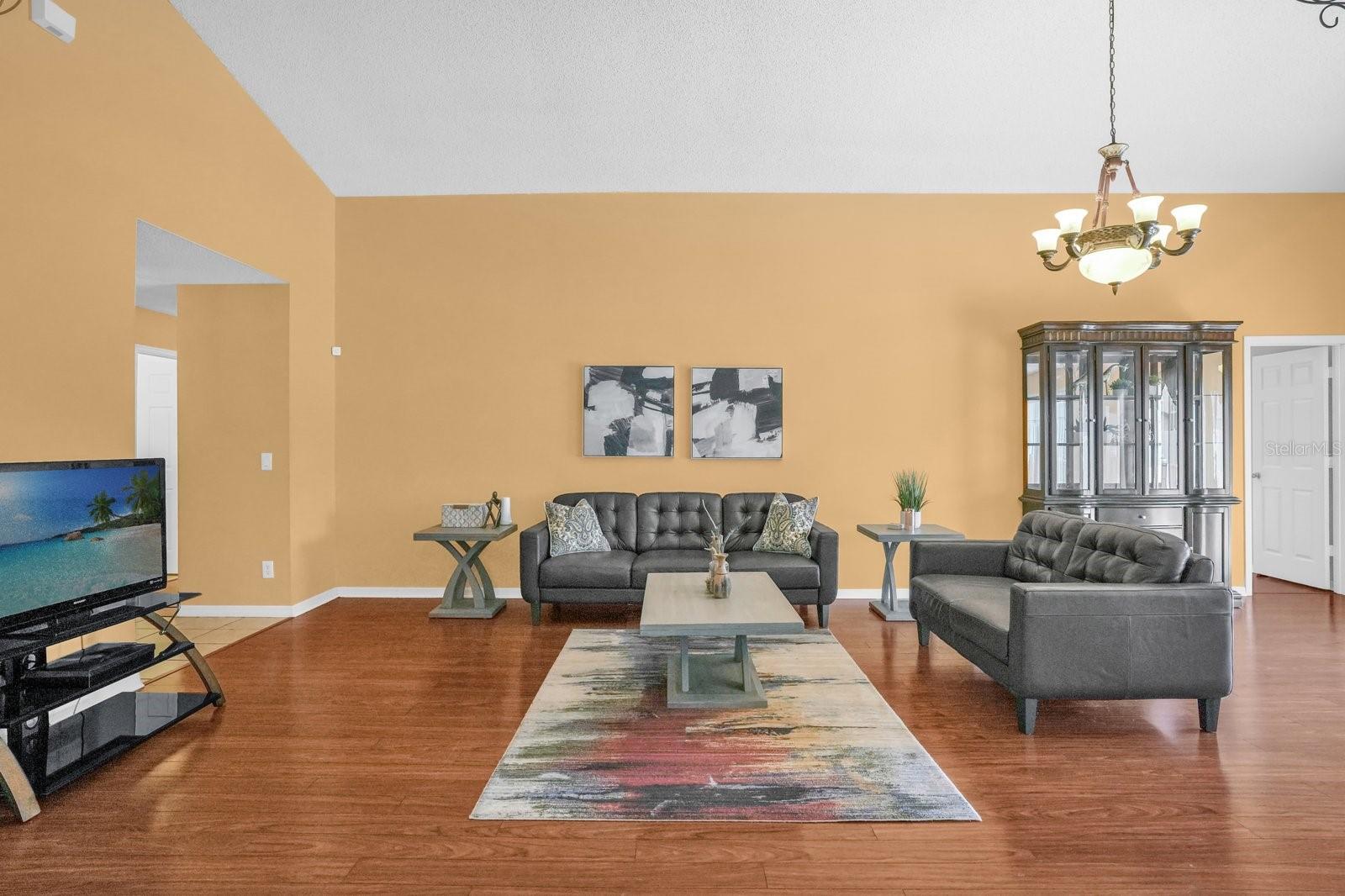 1804 Baguette Court, FL