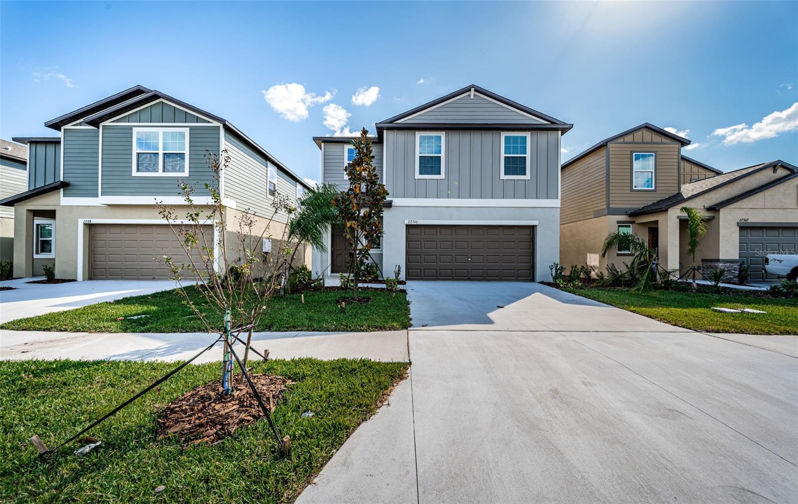 22310 Blazing Star Run, FL