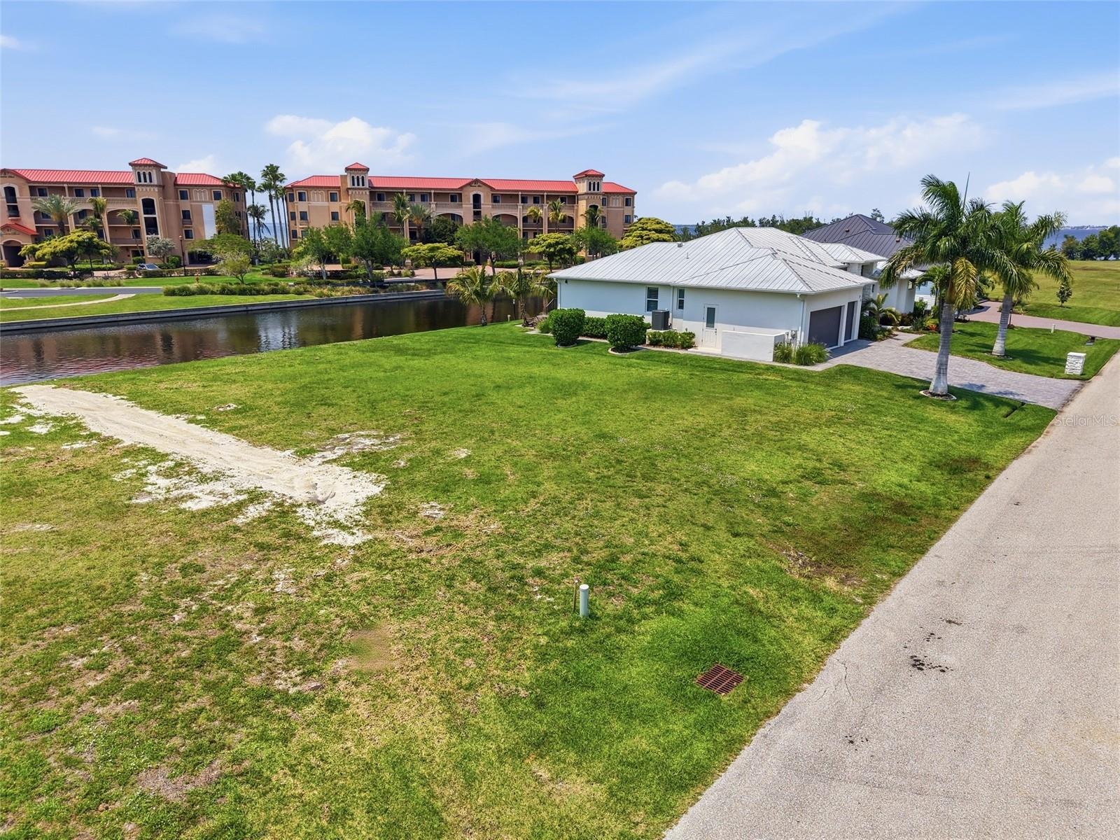 81 Colony Point Drive, FL