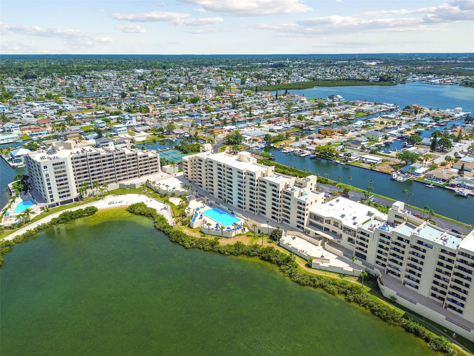 6009 Sea Ranch Drive, FL