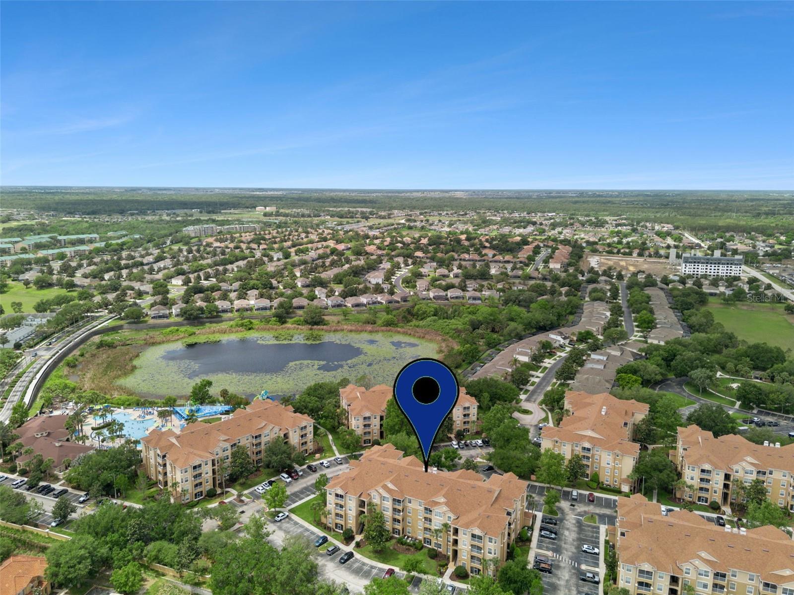 2821 Almaton Loop, FL