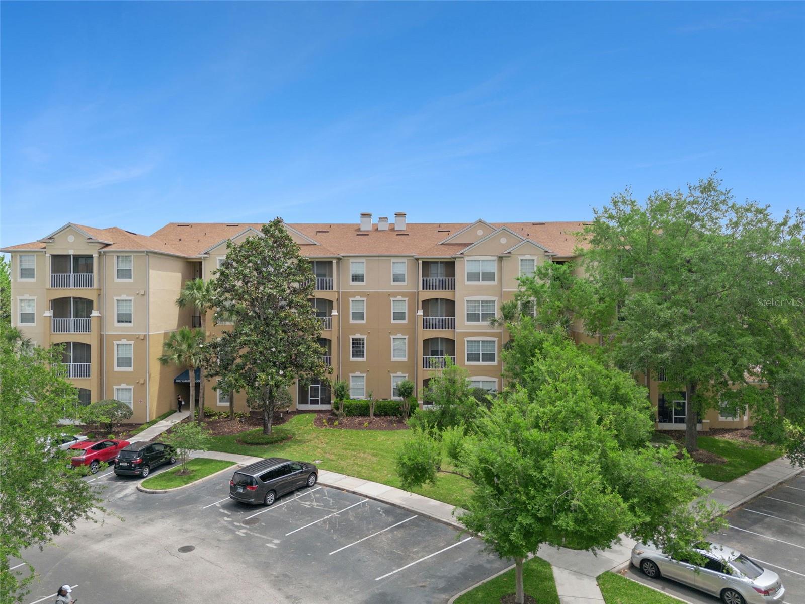 2821 Almaton Loop, FL