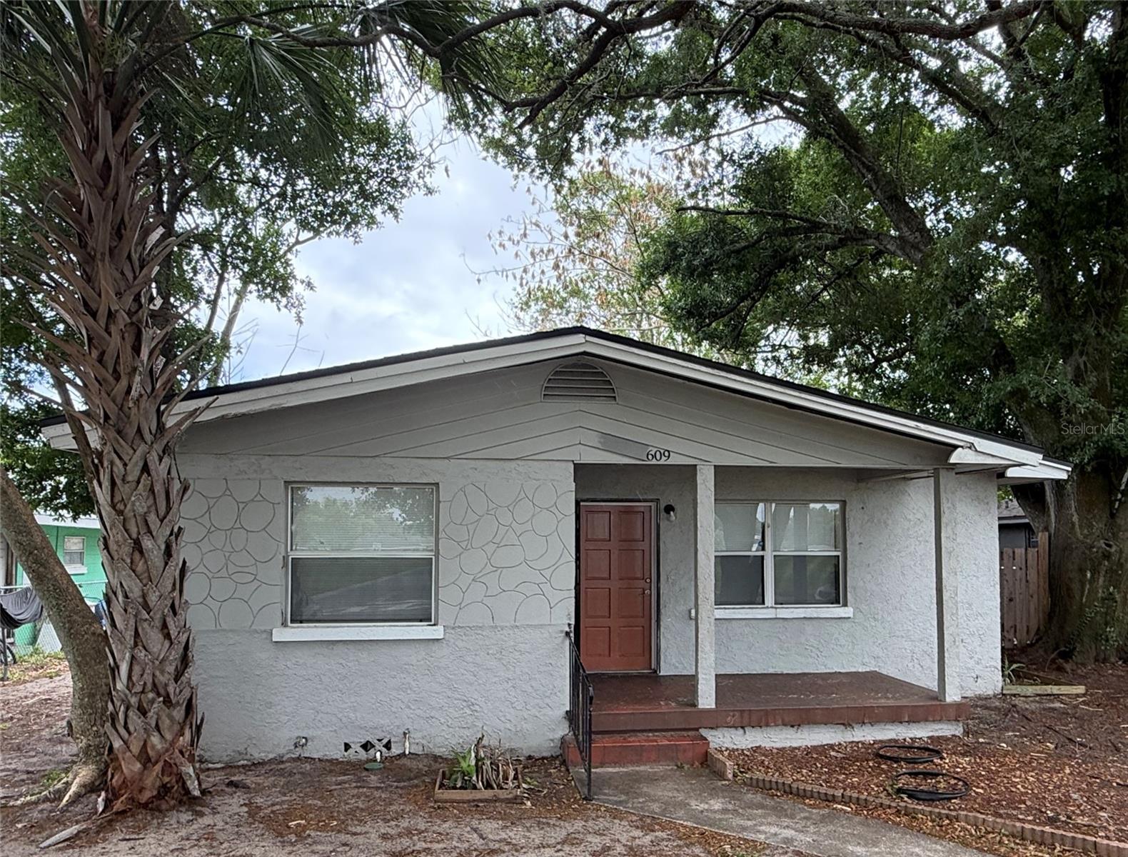 609 Washington Avenue, FL