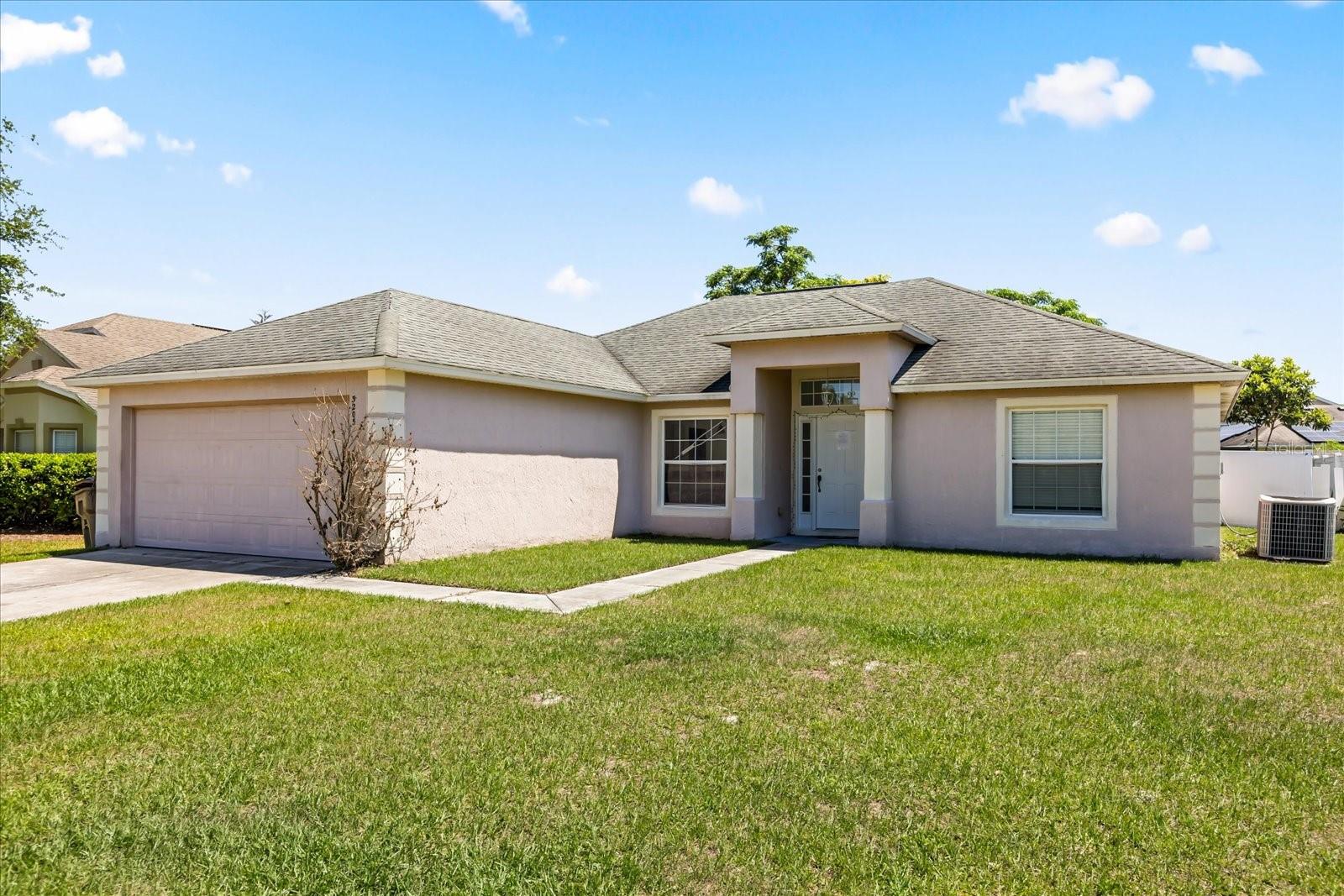 3205 Murray Hill Loop, FL