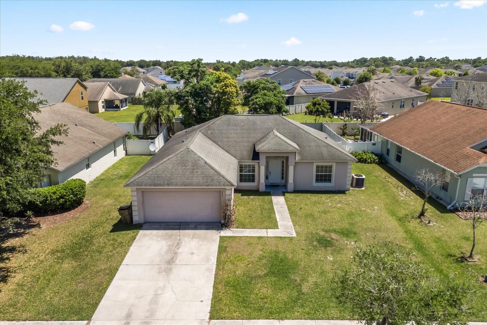 3205 Murray Hill Loop, FL
