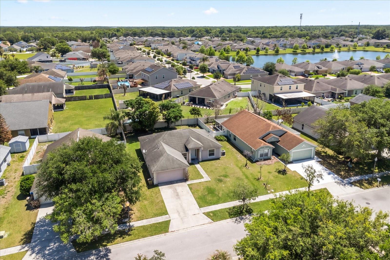 3205 Murray Hill Loop, FL